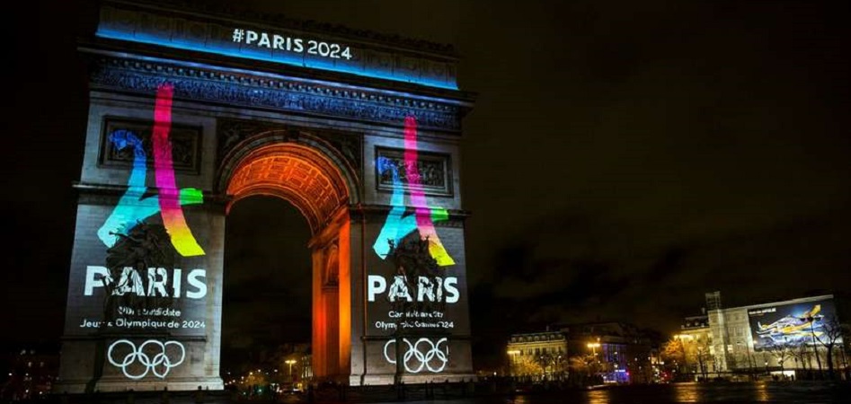 Un atleta olímpico experto en eventos deportivos, nuevo CEO de París 2024